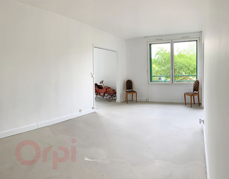 Vente Appartement 5 Pièces Et Plus Massy Appartement F5t55