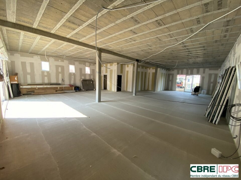 Location Bureau Bidart