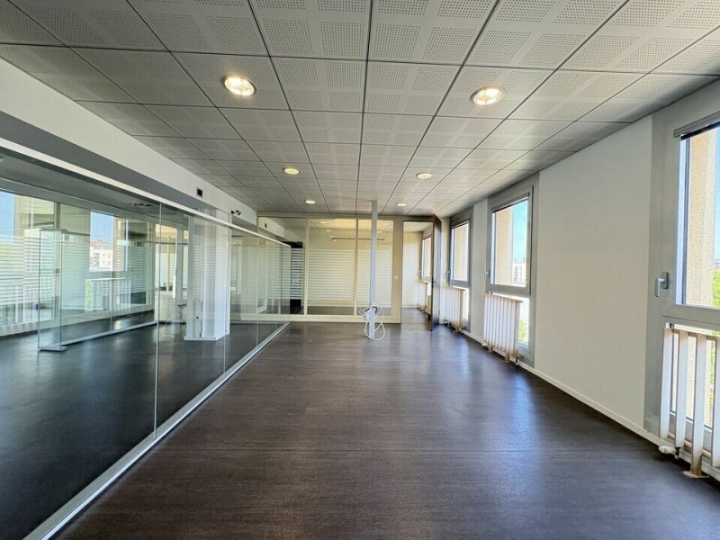 Location Bureau Villeurbanne