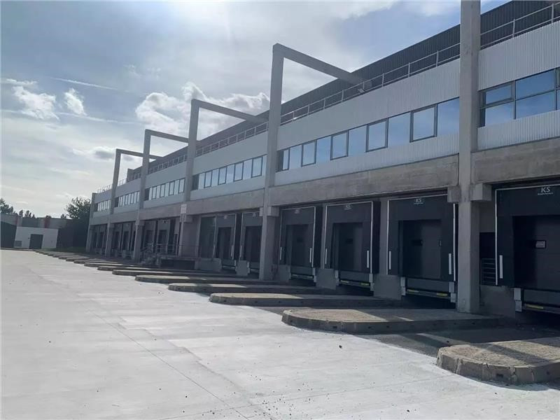 Location Local d'activités / Entrepôt Gretz-Armainvilliers