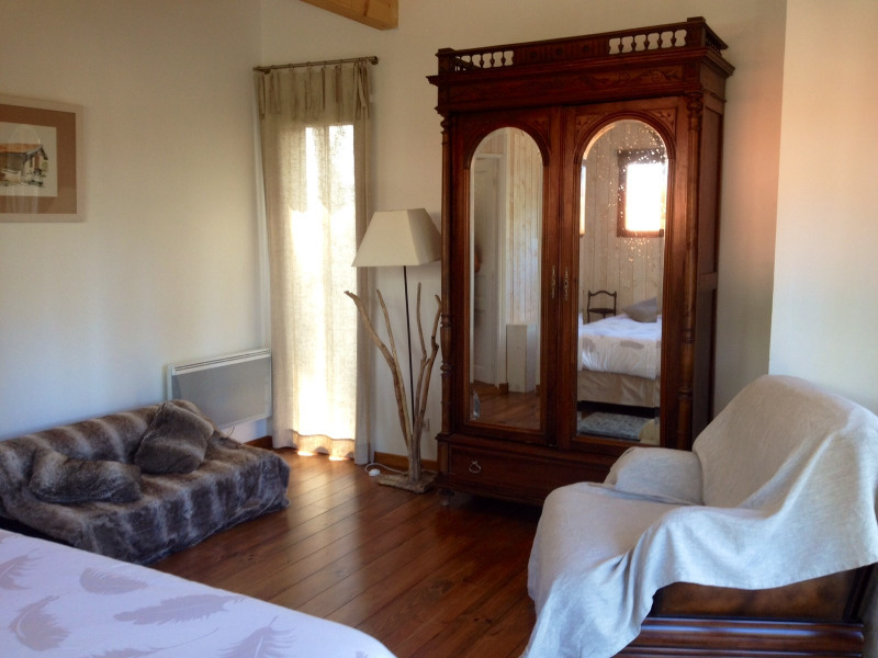 CHAMBRE AVEC BALCON