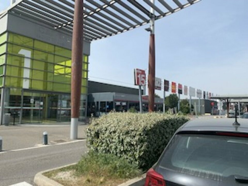 Vente Local commercial Avignon