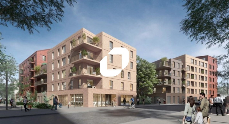 Vente Local commercial Saint-André-lez-Lille
