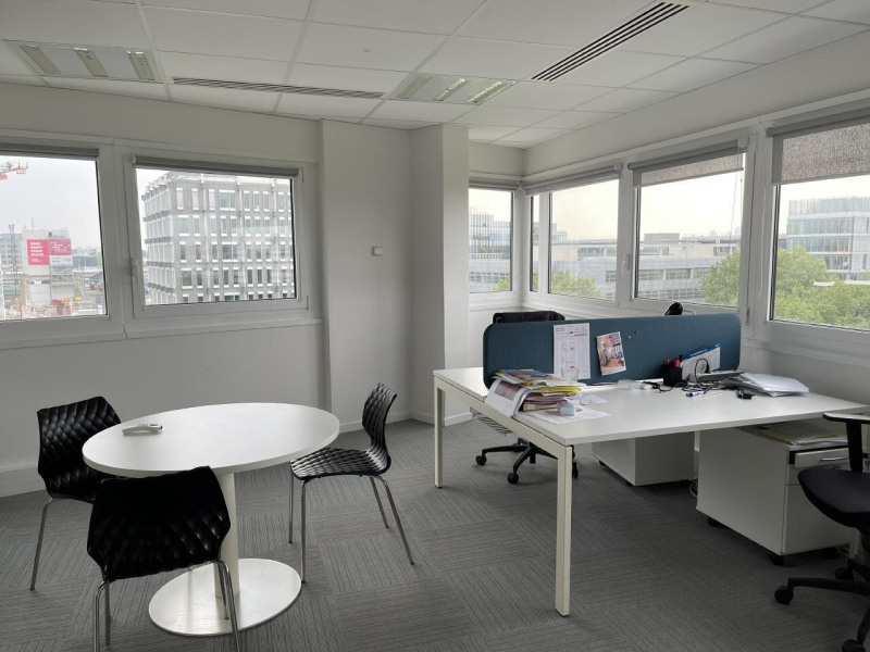 Location Bureau Saint-Denis