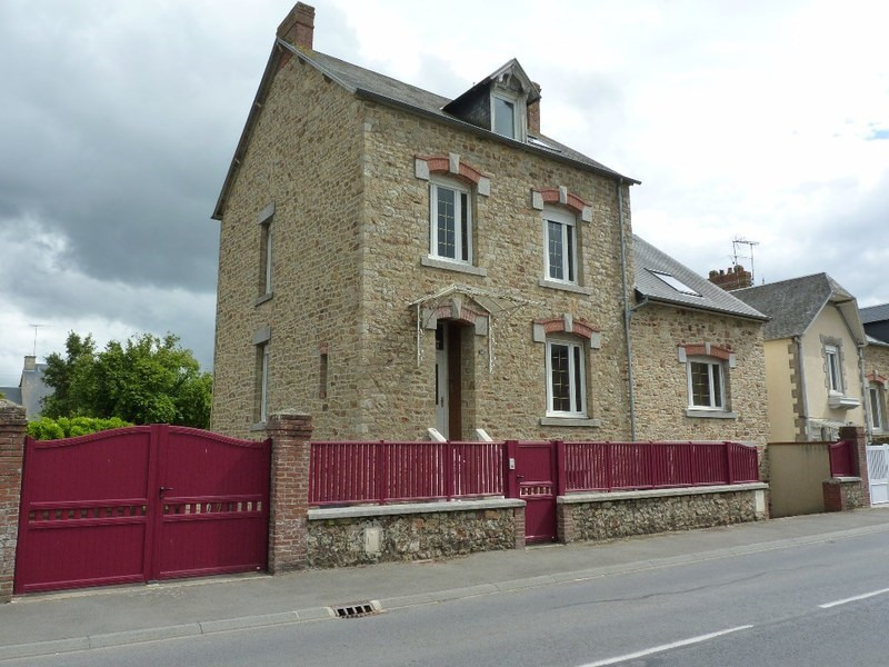 Location Maison Avranches 50300 Maison A Louer Bien Ici