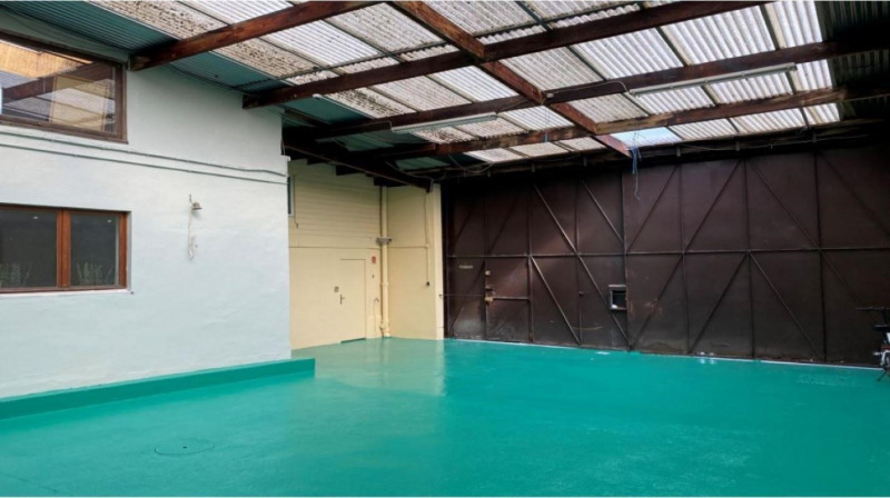 Location Local d'activités / Entrepôt Bagnolet