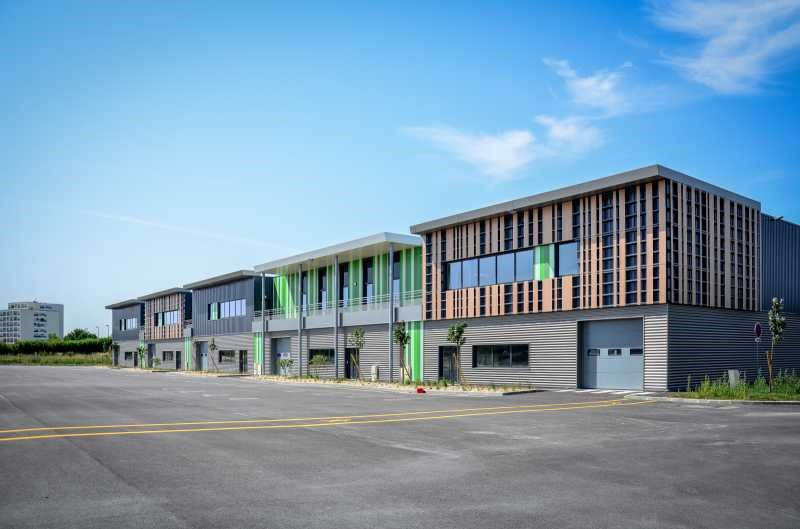 Location Local D Activites Conflans Sainte Honorine 78 5578 M 48 343 Mois Seloger Bureaux Commerces