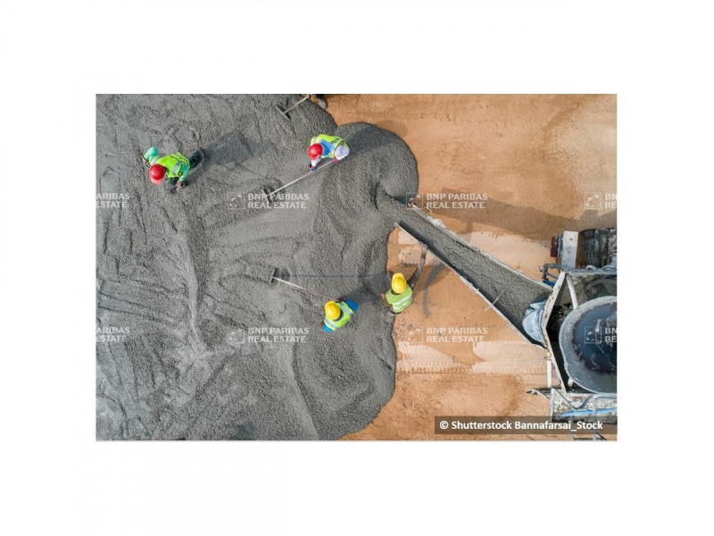 Location Local d'activités / Entrepôt Plan-d'Orgon