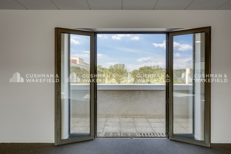 Location Bureau Vélizy-Villacoublay