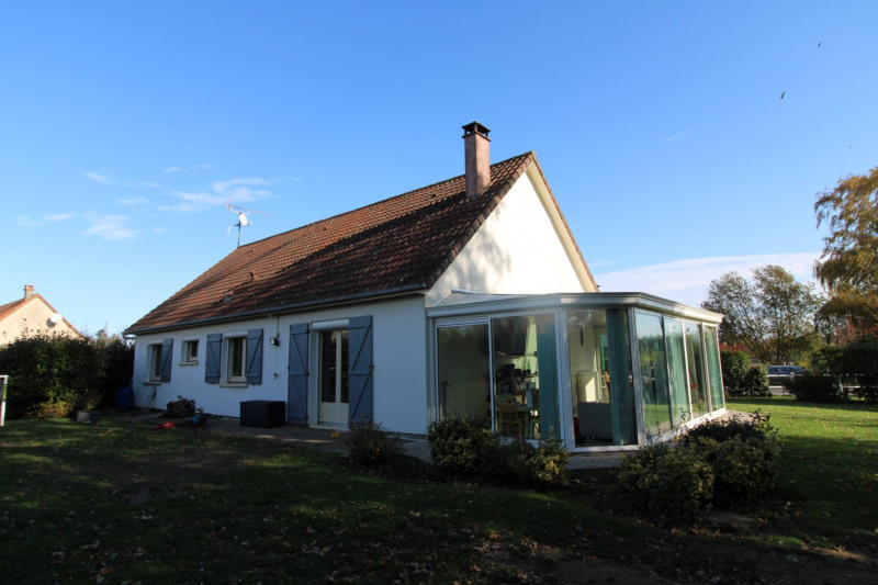 Maison A Vendre Furon Notaire A Luneray