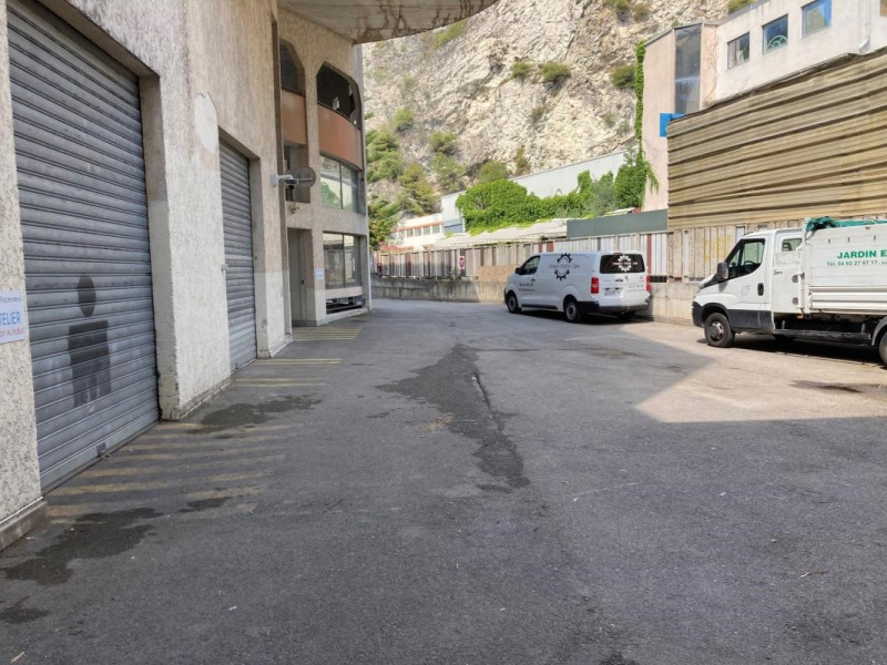 Vente Bureau Saint-André-de-la-Roche
