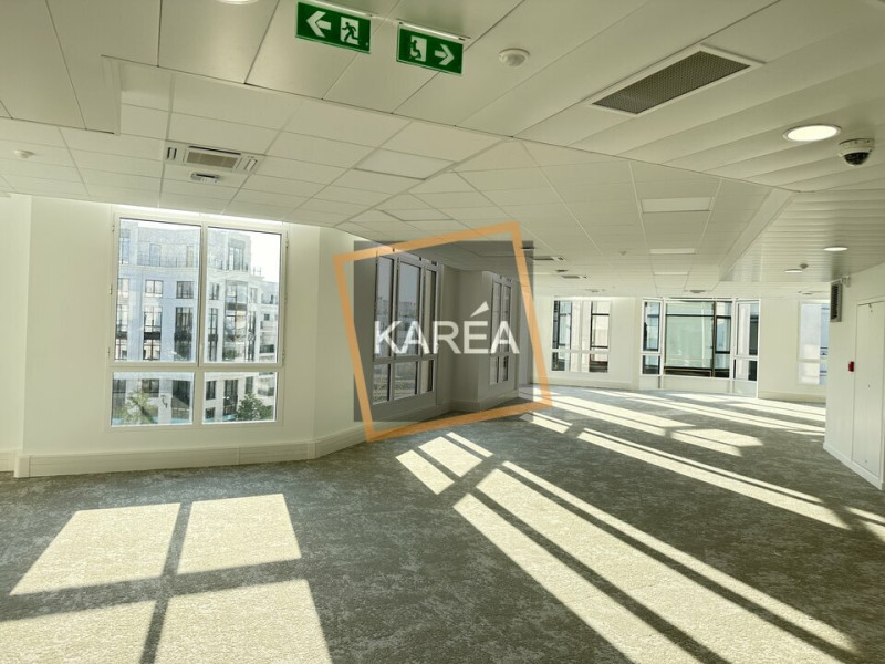 Location Bureau de 764 m² Chessy