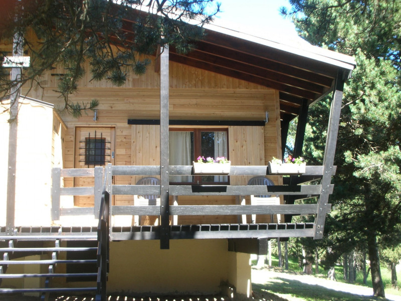 DEMI CHALET 4B