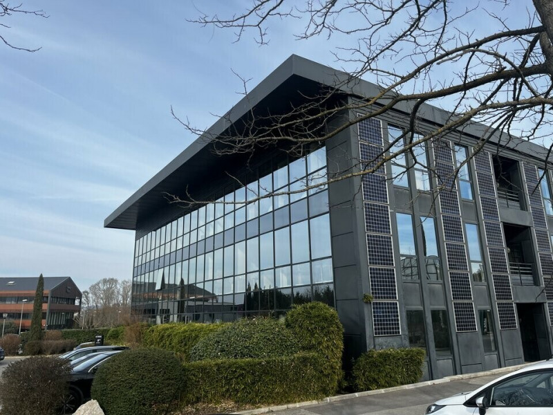 Location Bureau Aix-en-Provence