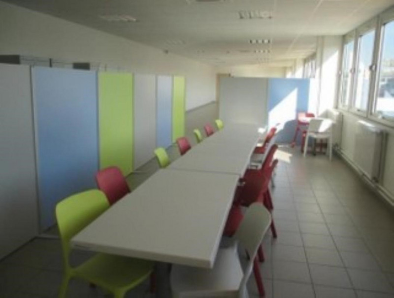 Location Local d'activités CharentonlePont (94) de 14611 m² dispo