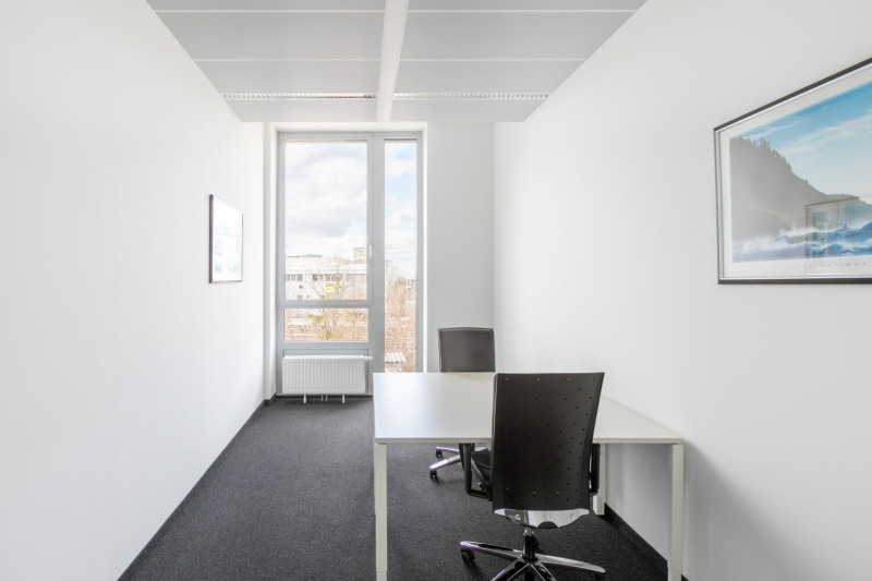 Location Bureau de 10 m² Paris 20ème Gambetta
