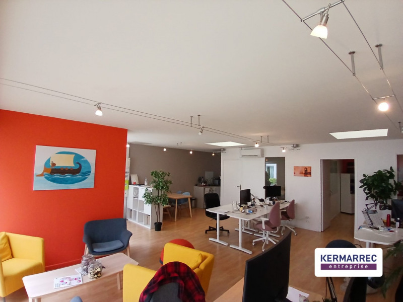 Location Bureau Nantes