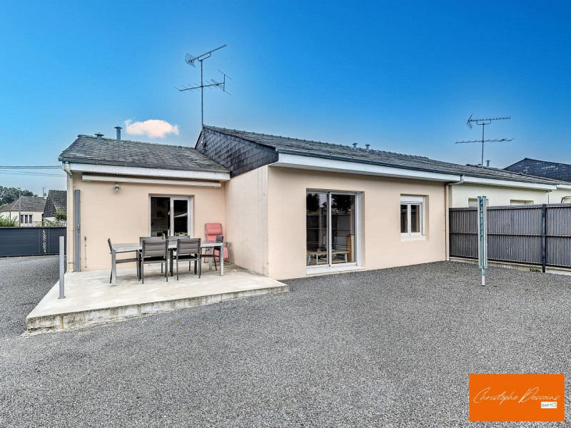 Vente maison 6 pièces SaintDenisdeGastines maison F6/T6/6 pièces