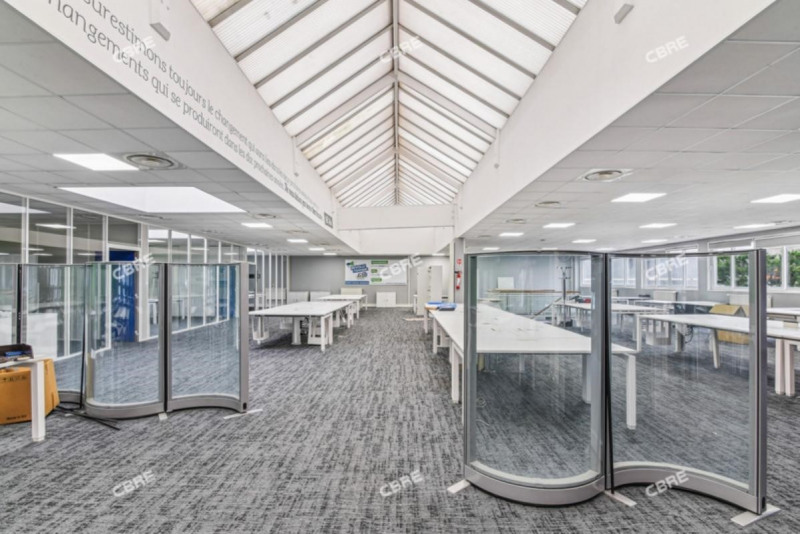 Vente Bureau Noisy-le-Sec
