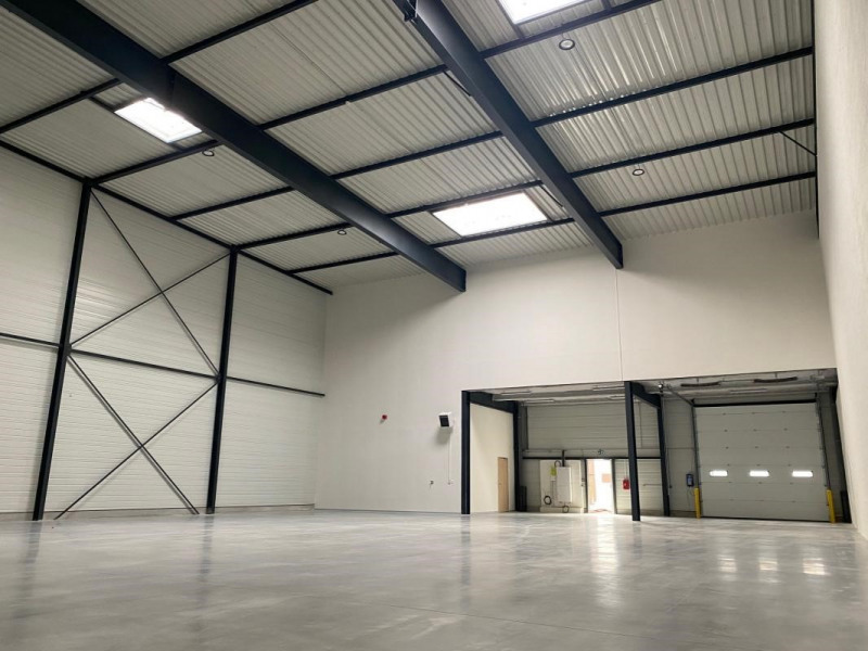 Location Local d'activités / Entrepôt Osny