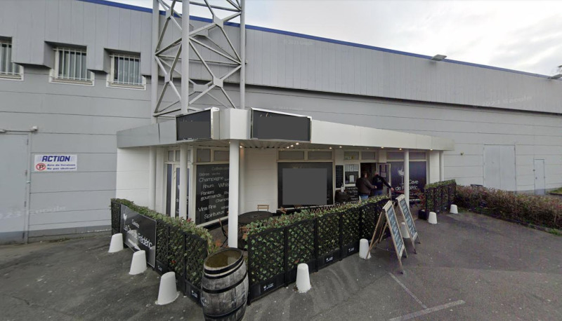 Location Local commercial Tourcoing