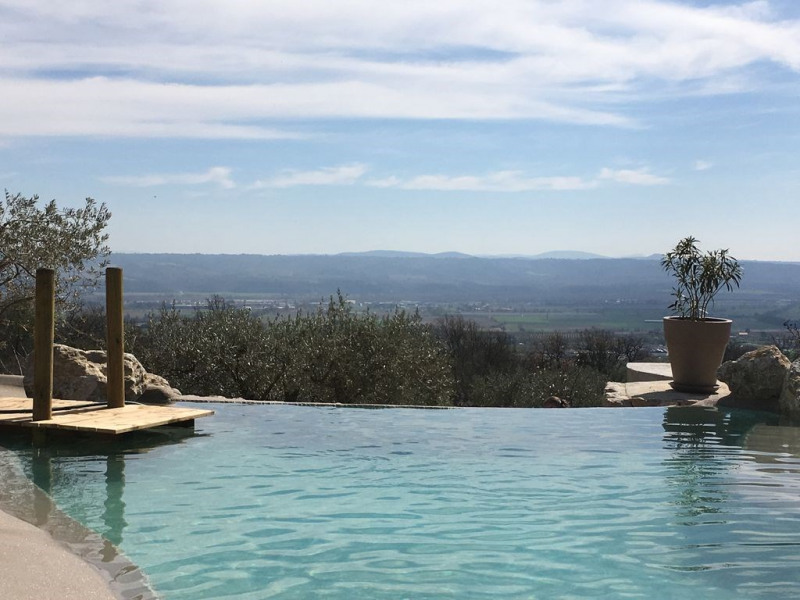 Gite De Vacances A Manosque En Provence Alpes Cote D Azur Pour 4