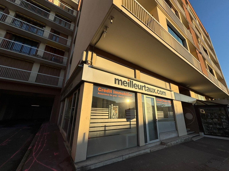 Vente Boutique Chaville