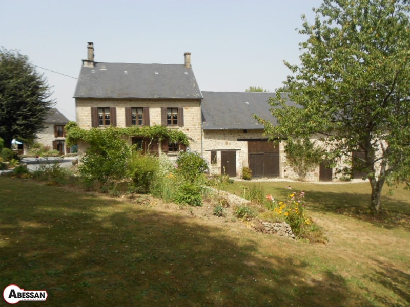 Maison à Vendre Les Ajots Saint-dizier Notaire