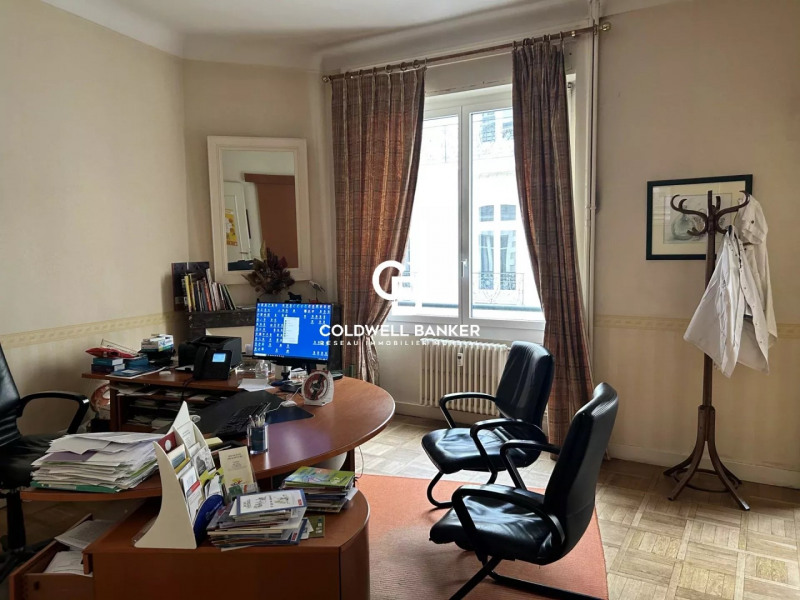Vente Bureau Nantes