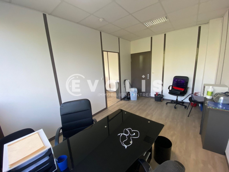 Location Bureau Amiens