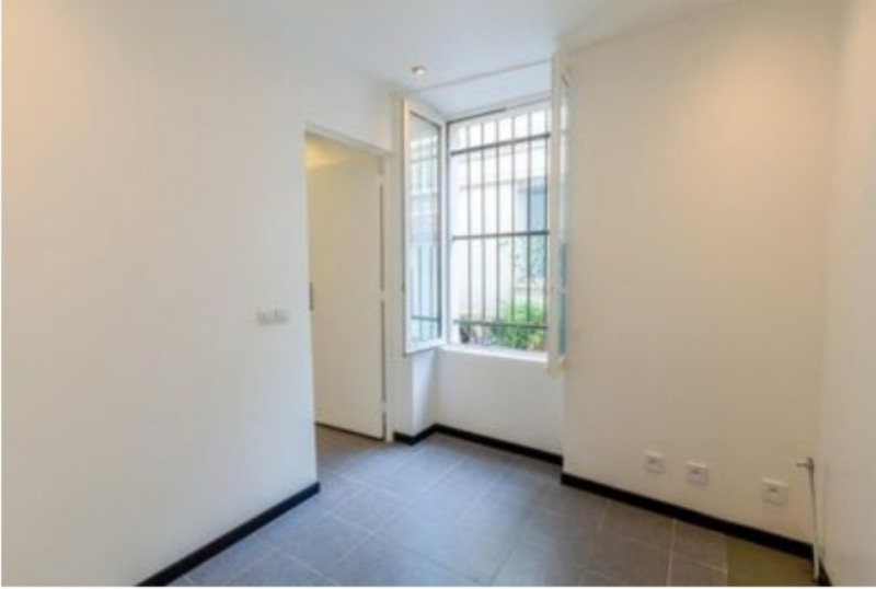 Location Boutique Paris 10ème