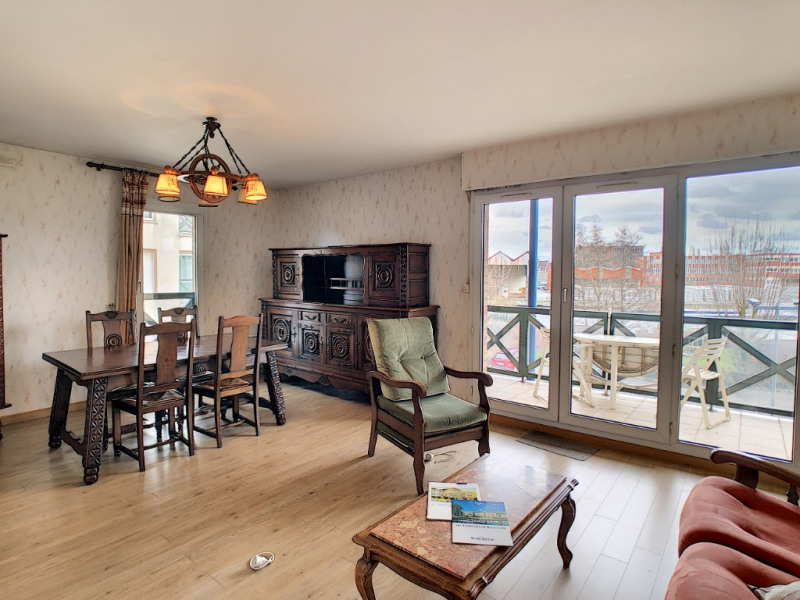 acheter appartement 83