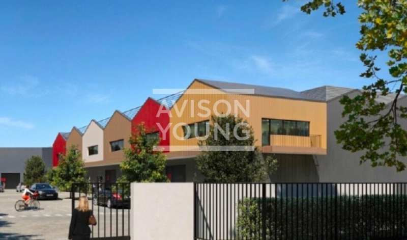 Vente Local d'activités / Entrepôt Montgeron