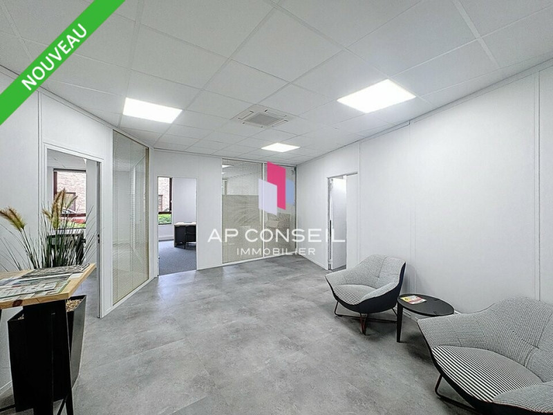 Location Bureau Saint-Germain-en-Laye