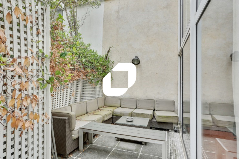 Vente Bureau Suresnes