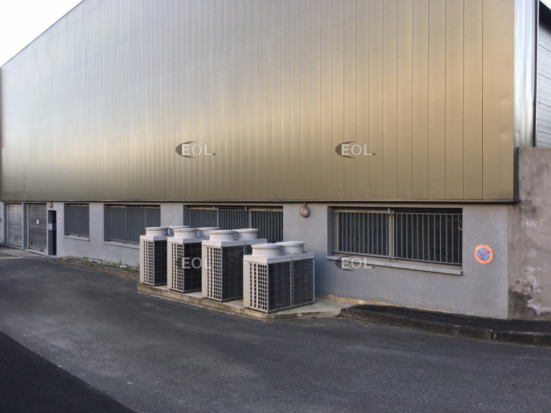 Location Local d'activités / Entrepôt Créteil