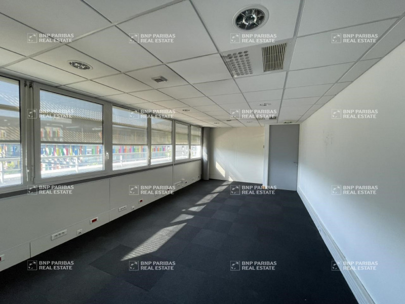 Location Bureau Le Bourget-du-Lac