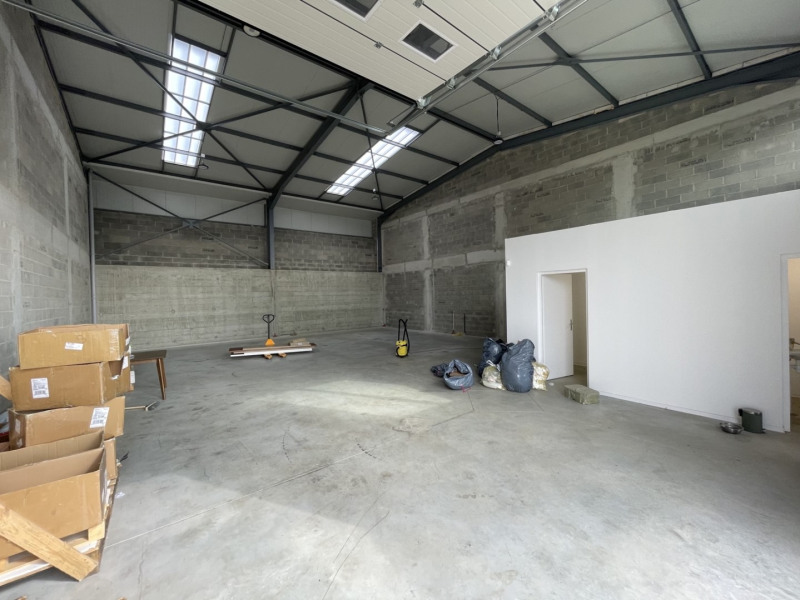 Location Local d'activités / Entrepôt Saint-Étienne-du-Rouvray