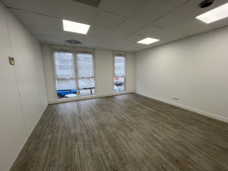 Location Bureau Lyon 7ème (69) Gerland de 695,45 m² divisible dispo