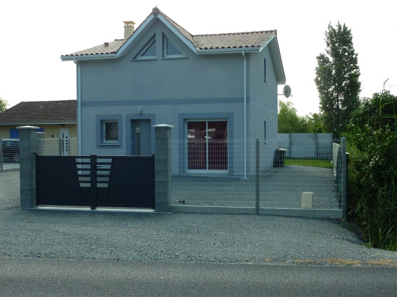 Maison Soulac sur mer