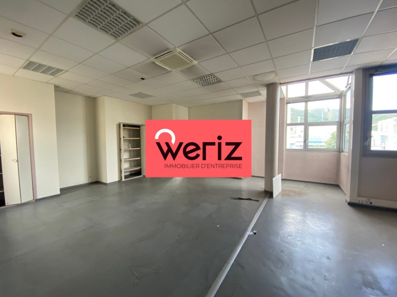 Location Bureau Marseille 11ème