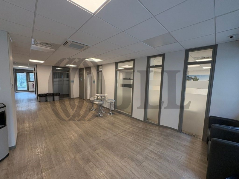 Location Bureau Lyon 2ème