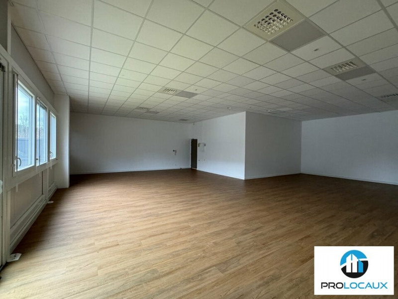 Vente Bureau Saint-Jean-de-Moirans