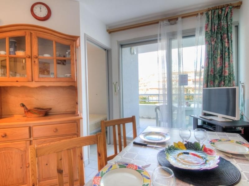 Appartement de vacances à La Grande-Motte, en Languedoc ...