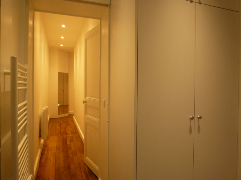 Appartement a louer courbevoie - 1 pièce(s) - 38 m2 - Surfyn