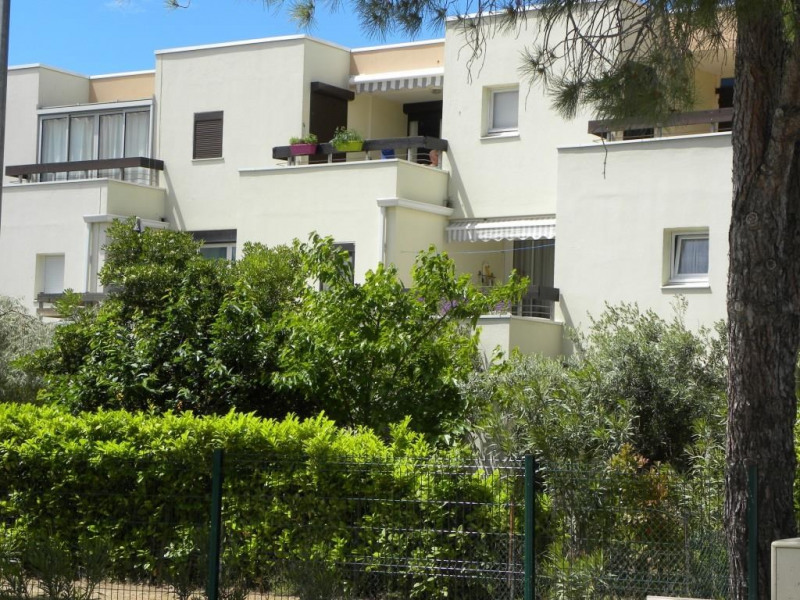 vue extérieur