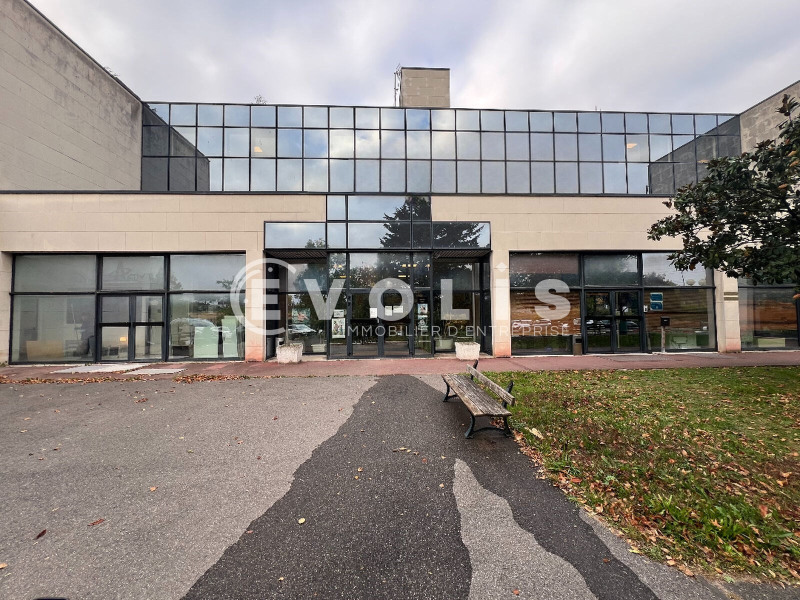Location Bureau de 70 m² Valenton Val Pompadour-L'Etang Étendu