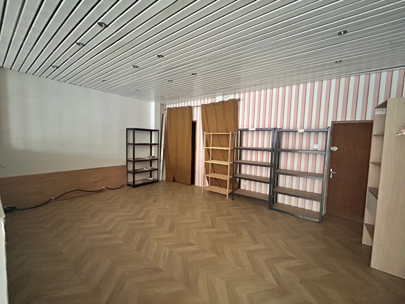 Location Local commercial de 63 m² Arpajon Centre
