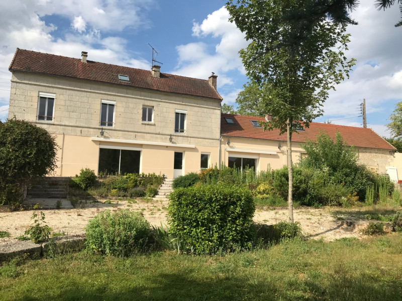 360m2 Fr Maison A Vendre Villers Cotterets 220000