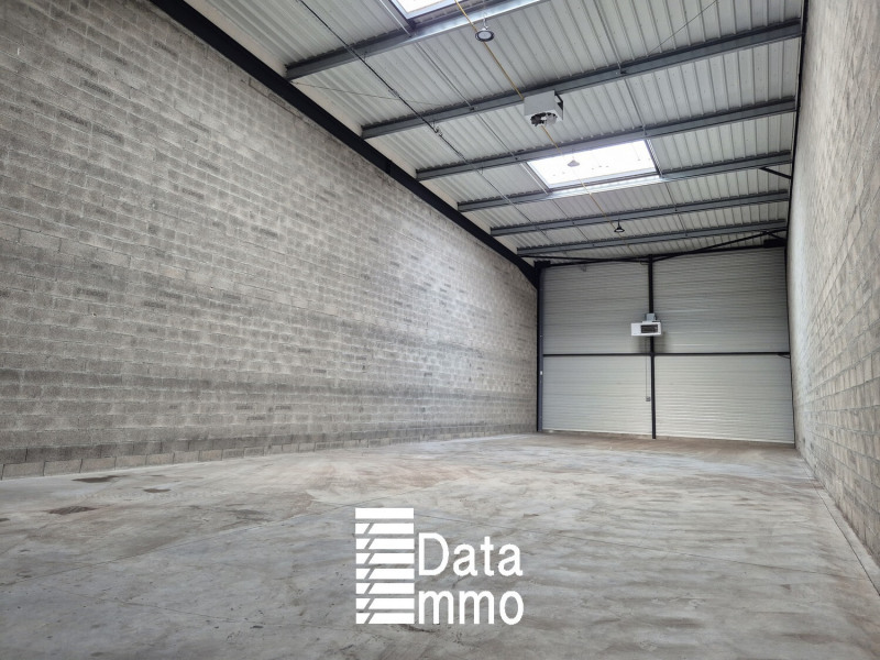 Location Local d'activités / Entrepôt Bussy-Saint-Georges